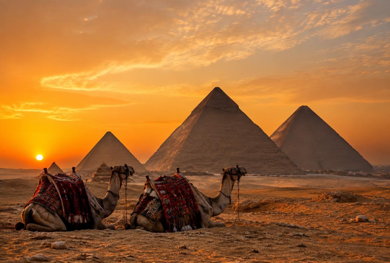 Egypt