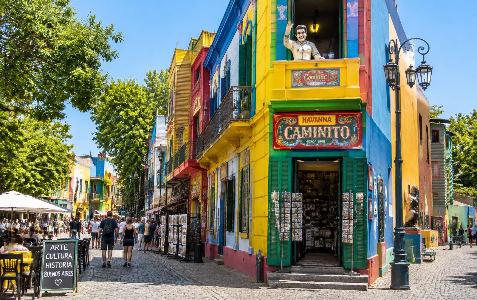 Argentina