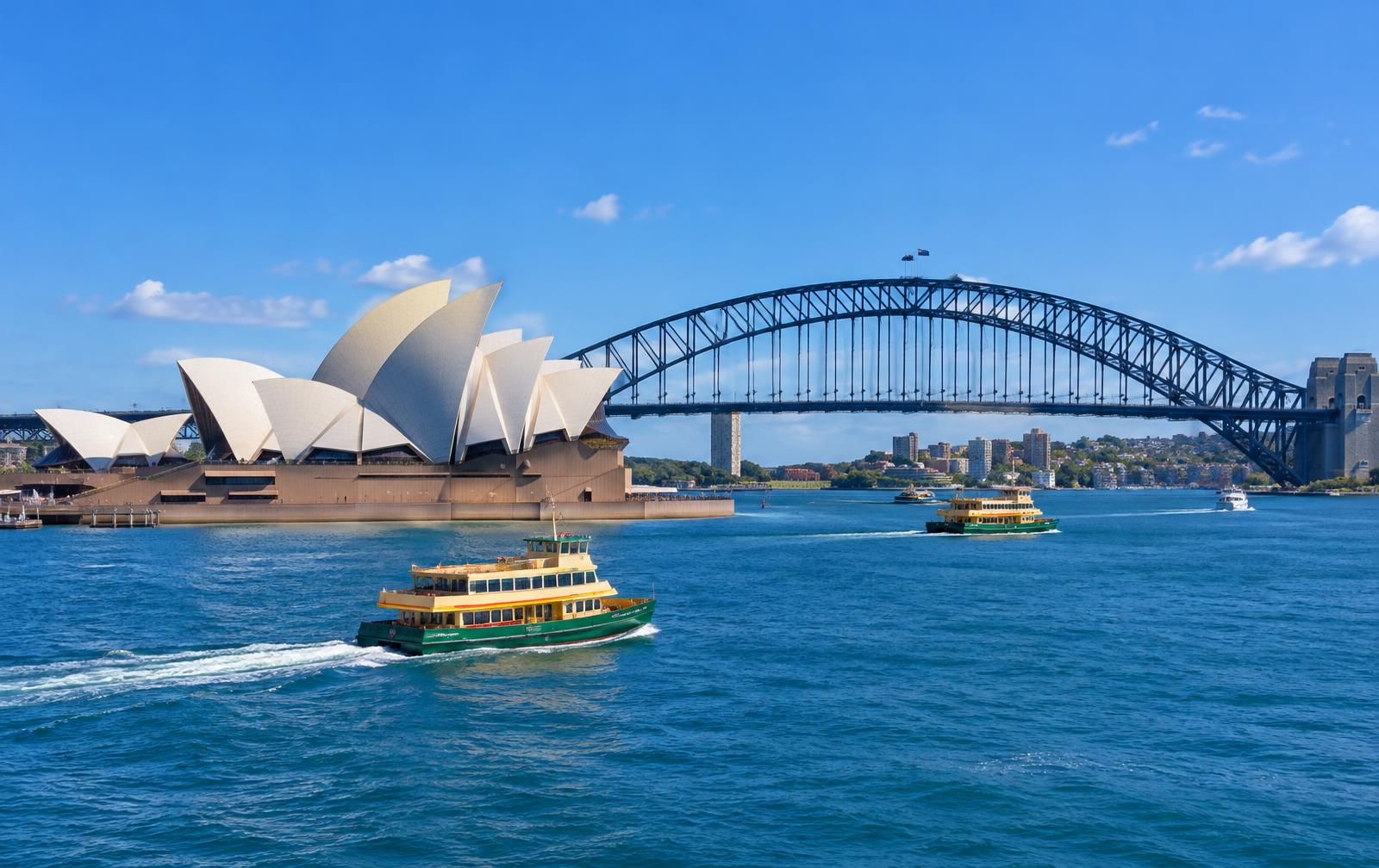 Australia