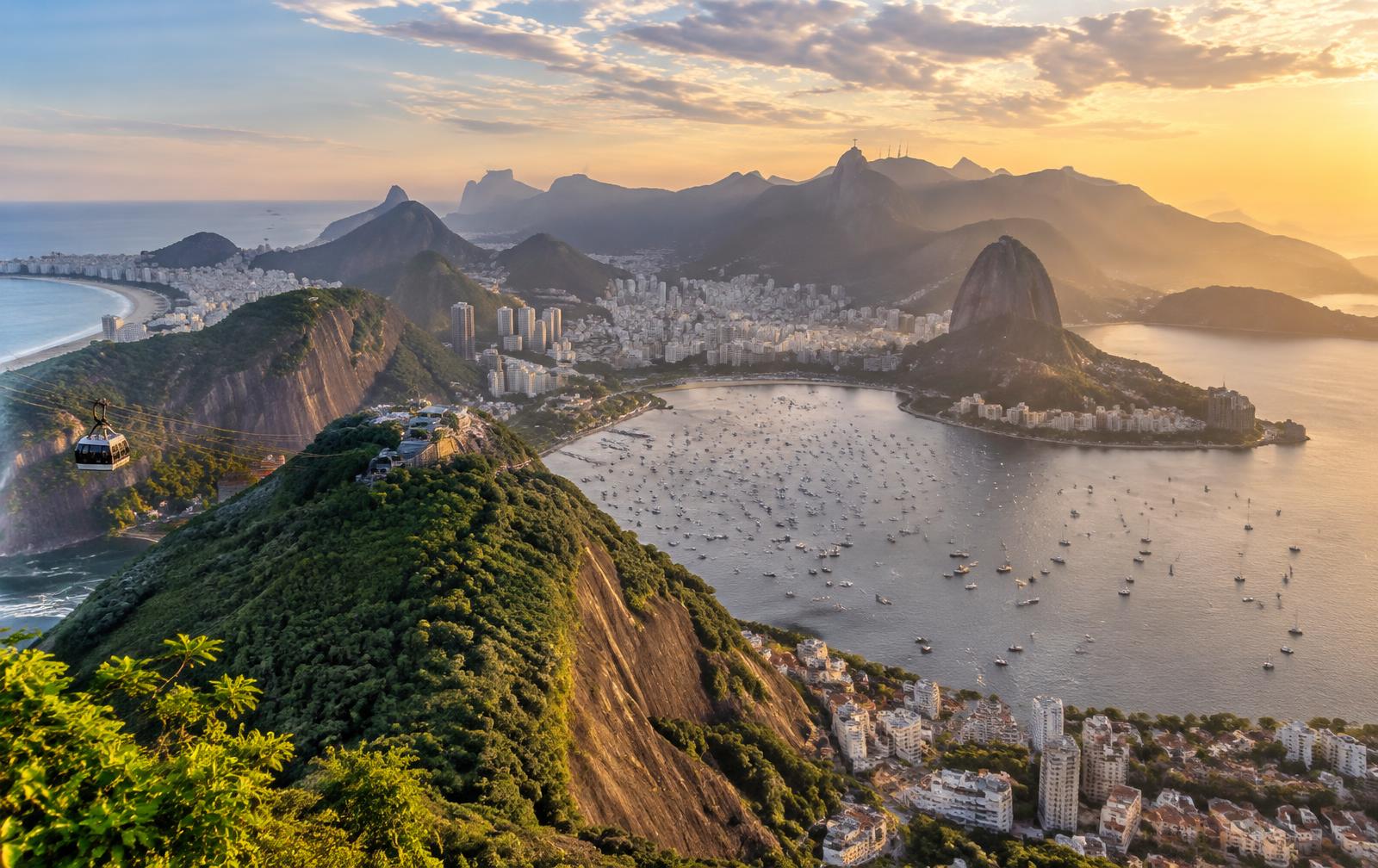 Brazil
