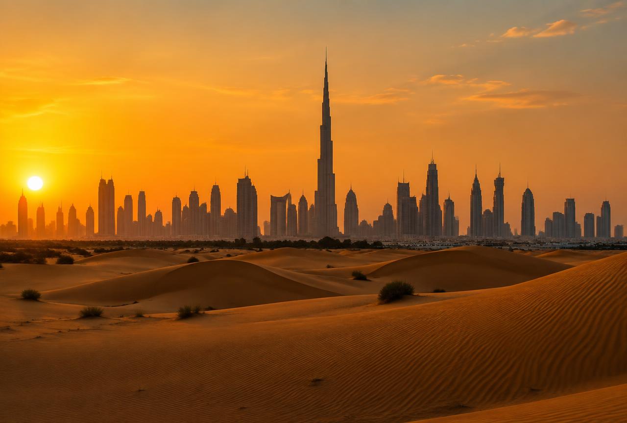 United Arab Emirates