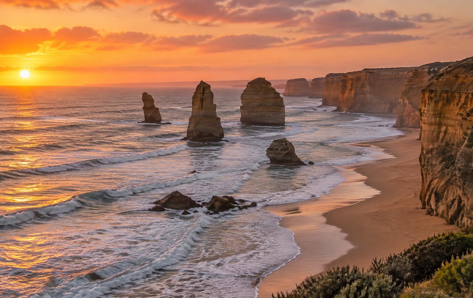 Australia: Sydney, Melbourne & the Gold Coast photo 2