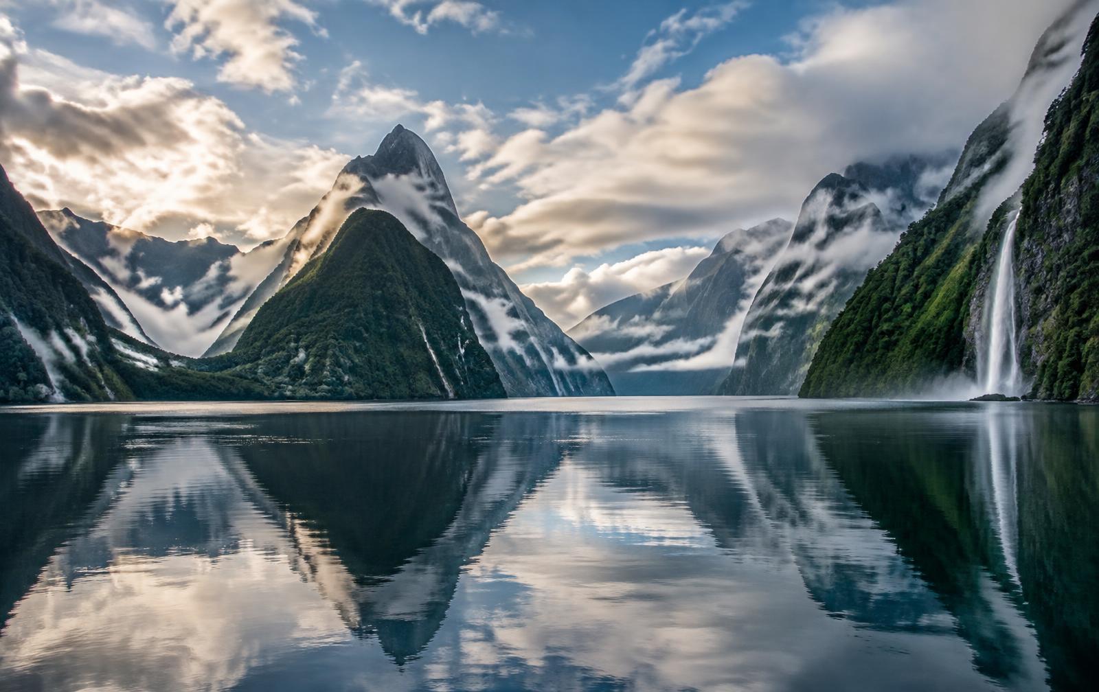 New Zealand