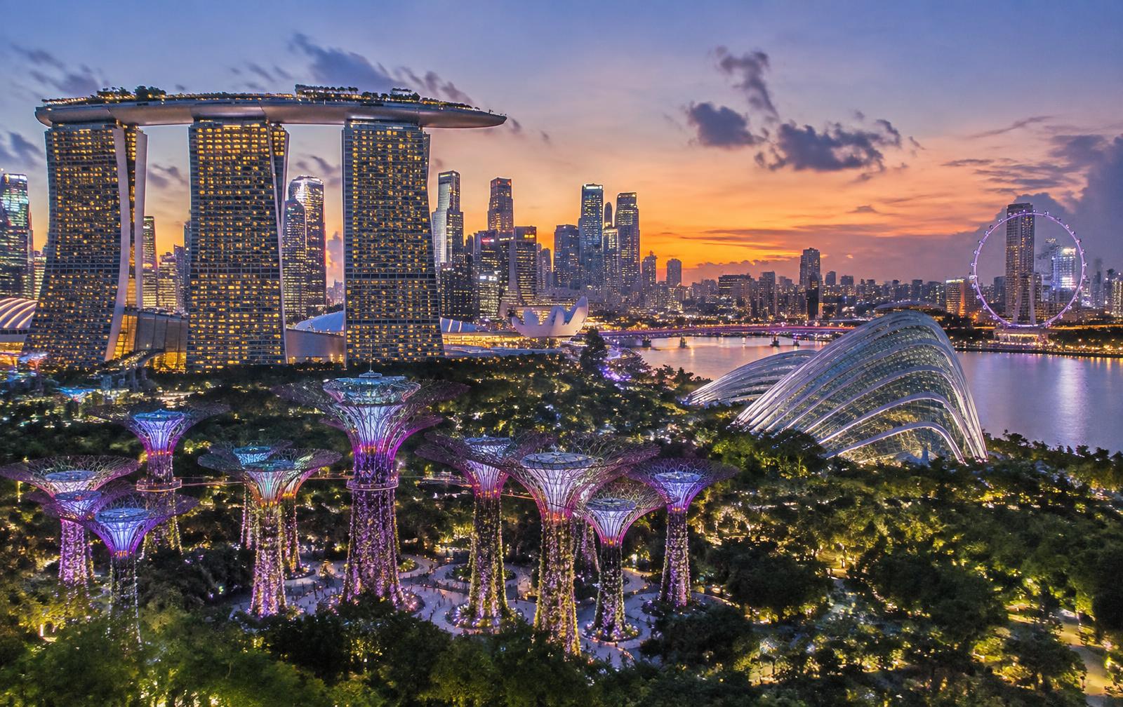 Singapore