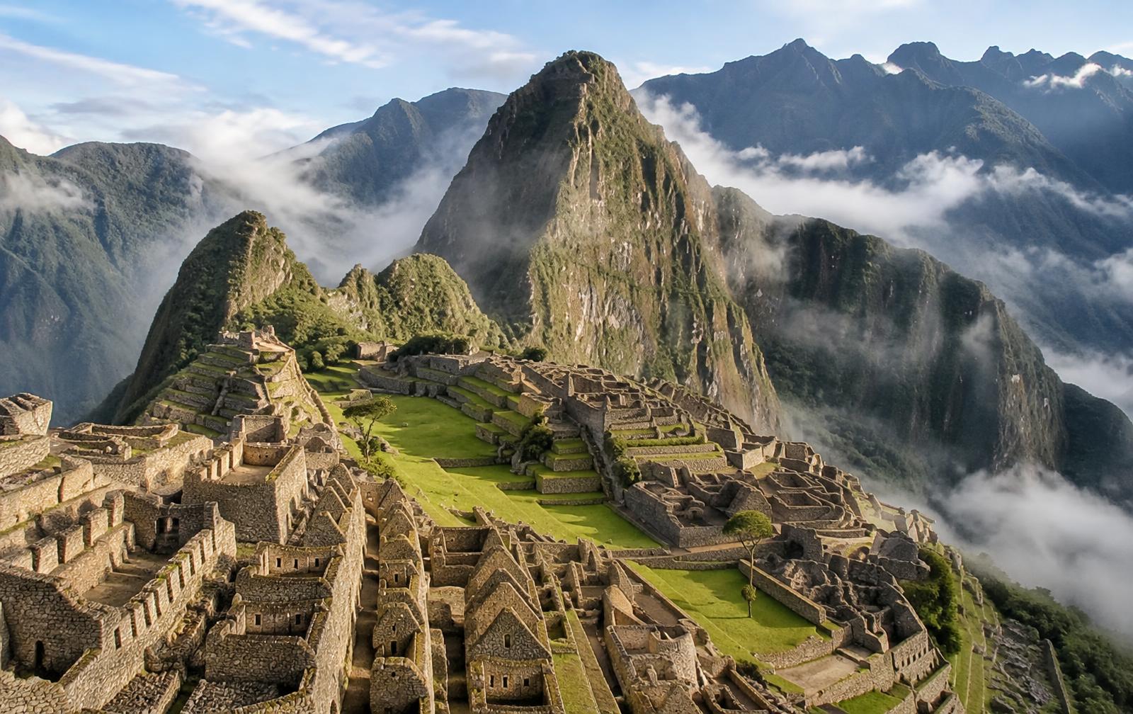 Peru