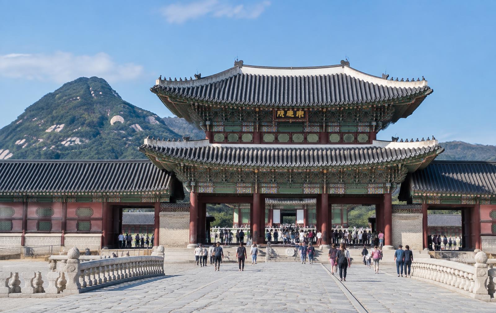 South Korea