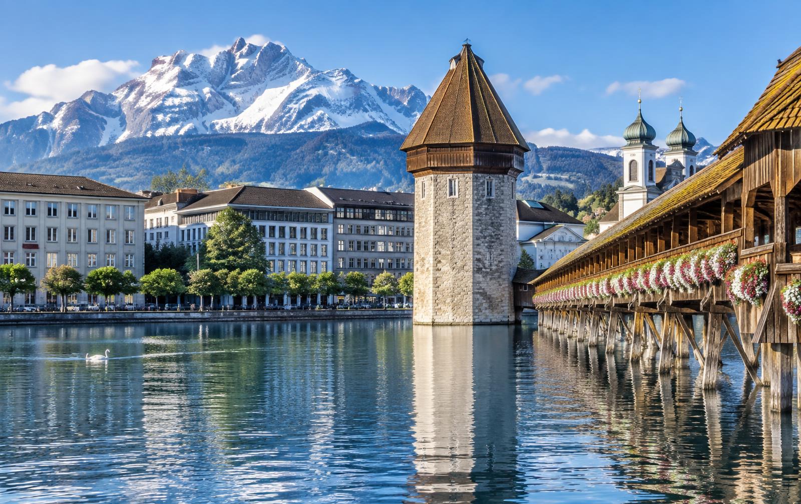 Switzerland