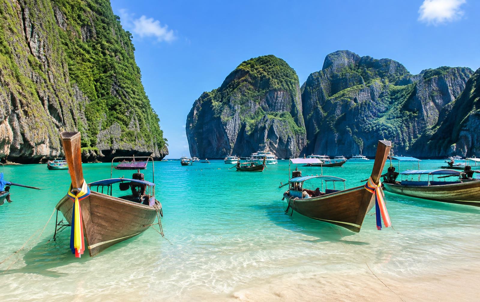 Thailand