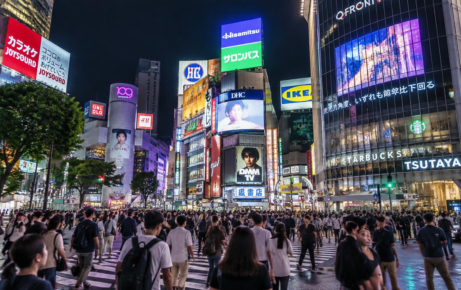 Japan Golden Route: Tokyo, Kyoto & Osaka photo 2