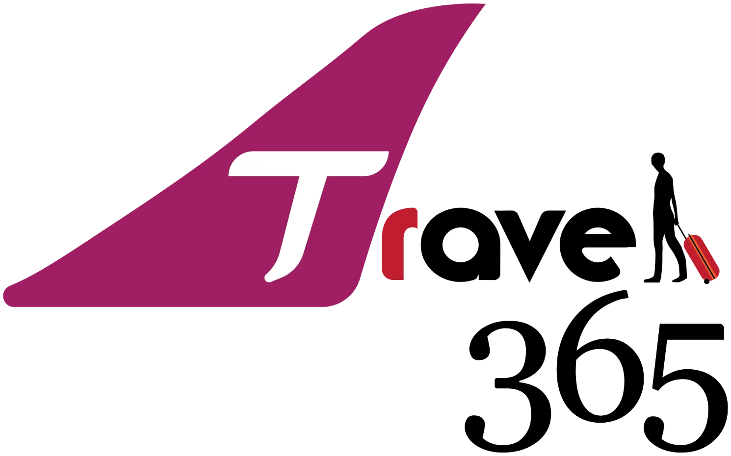 Travel And Immigration 365 logo